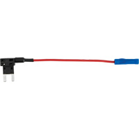 Porte-fusible Add-A-Circuit pour fusibles MINI Northern Industrial Supply Inc.
