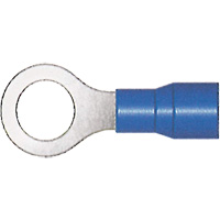 Vinyl Ring Terminals Northern Industrial Supply Inc.