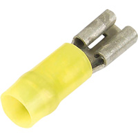 D&eacute;connecteurs rapides femelles en nylon de calibre 12 - 10 Northern Industrial Supply Inc.