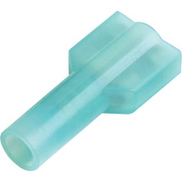 D&eacute;connecteurs rapides femelles en nylon de calibre 16 - 14 Northern Industrial Supply Inc.