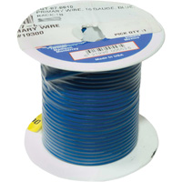Fil en plastique thermique d'usage g&eacute;n&eacute;ral GPT Northern Industrial Supply Inc.