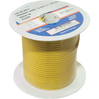 Fil en plastique thermique d'usage g&eacute;n&eacute;ral GPT Northern Industrial Supply Inc.