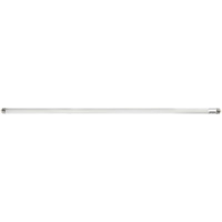 SubstiTUBE LED T5 High Output lamp, 24 W, Linear, 4100 K, 46" L Northern Industrial Supply Inc.