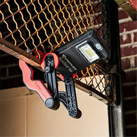 Lampe de travail rotative BearTrap 360, DEL, 2000 lumens Northern Industrial Supply Inc.