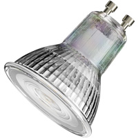 Ampoule r&eacute;trocompatible Reflector pour diffuseur, PAR16, 6 W, 450 lumens, base GU10 Northern Industrial Supply Inc.
