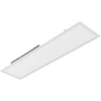 Lamp Panel, LED, 120 - 347 V, 36 W, 1.7" H x 23.9" W x 23.9" L Northern Industrial Supply Inc.