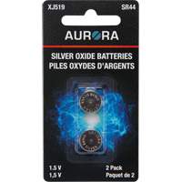Miniature Batteries