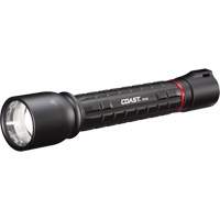Hand-Held Flashlight