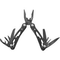 Outil polyvalent noir CT225, 4-7/10" l Northern Industrial Supply Inc.