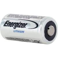 Industrial Lithium Batteries, 123, 3 V Northern Industrial Supply Inc.