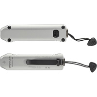 Lampe de poche mince &agrave; usage quotidien Wedge, DEL, 1000 lumens, Piles Rechargeable Northern Industrial Supply Inc.