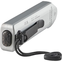 Lampe de poche mince &agrave; usage quotidien Wedge, DEL, 1000 lumens, Piles Rechargeable Northern Industrial Supply Inc.