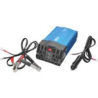PowerVerter&reg; Ultra-Compact Car Inverter with 2 AC Outlets Northern Industrial Supply Inc.