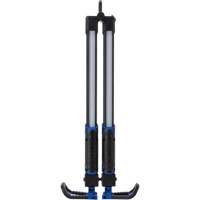 Foldable Underhood Work Light, Hook, Rechargeable, 1400 Lumens Northern Industrial Supply Inc.