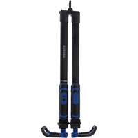 Foldable Underhood Work Light, Hook, Rechargeable, 1400 Lumens Northern Industrial Supply Inc.