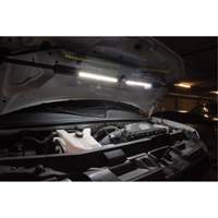 Foldable Underhood Work Light, Hook, Rechargeable, 1400 Lumens Northern Industrial Supply Inc.