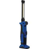 Foldable/Twist Work Light, Magnetic, Rechargeable, 350 Lumens Northern Industrial Supply Inc.