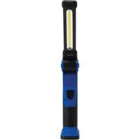 Foldable/Twist Work Light, Magnetic, Rechargeable, 350 Lumens Northern Industrial Supply Inc.