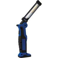 Foldable/Twist Work Light, Magnetic, Rechargeable, 350 Lumens Northern Industrial Supply Inc.