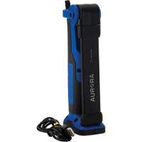 Foldable/Twist Work Light, Magnetic, Rechargeable, 350 Lumens Northern Industrial Supply Inc.