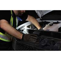 Lampe de travail, Lampe tour de cou, Rechargeable, 300 lumens Northern Industrial Supply Inc.