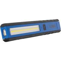 Slim Light, Hook, Rechargeable, 500 Lumens Northern Industrial Supply Inc.
