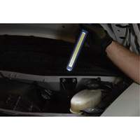 Slim Light, Hook, Rechargeable, 500 Lumens Northern Industrial Supply Inc.