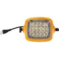 T&ecirc;te de projecteur de quai de 50 W et 7000 lumens Northern Industrial Supply Inc.