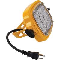 T&ecirc;te de projecteur de quai de 50 W et 7000 lumens Northern Industrial Supply Inc.