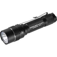 Lampe de poche &agrave; main ProTac HP-X, DEL, 800 lumens, Piles CR123A Northern Industrial Supply Inc.