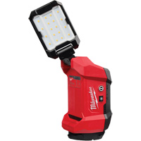 Projecteur multidirectionnel M12 ROVER compatible avec le syst&egrave;me PACKOUT, DEL, 1200 lumens, Piles Rechargeable Northern Industrial Supply Inc.