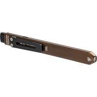 Lampe de poche Wedge SL avec couvercle, 500 lumens, Piles Rechargeable Northern Industrial Supply Inc.