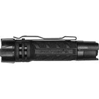 Lampe de poche PolyTac 1X, DEL, 350 lumens, Piles AA/CR123A Northern Industrial Supply Inc.
