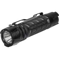 Lampe de poche PolyTac 1X, DEL, 500 lumens, Piles Rechargeable Northern Industrial Supply Inc.