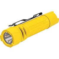 Lampe de poche PolyTac 1X, DEL, 500 lumens, Piles Rechargeable Northern Industrial Supply Inc.