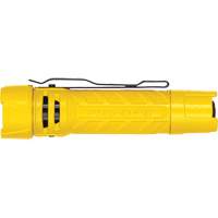 Lampe de poche PolyTac 1X, DEL, 500 lumens, Piles Rechargeable Northern Industrial Supply Inc.