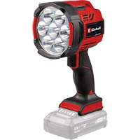 Projecteur &agrave; DEL sans fil 18V (outil seulement), DEL, 2500 Lumens, Piles Rechargeable Northern Industrial Supply Inc.