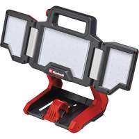 18V Professional Cordless Folding Panel Work Light, LED, 3600 Lumens Northern Industrial Supply Inc.