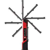 18V Cordless LED Work Light (Tool Only), LED, 1000 Lumens Northern Industrial Supply Inc.