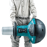Lampe de chantier &agrave; DEL auto-redressante 40Vmax XGT (outil seulement)?, DEL, 5500 lumens Northern Industrial Supply Inc.