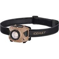 Headlamp, LED, 700 Lumens, AAA Batteries Northern Industrial Supply Inc.