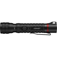 Lampe de poche &eacute;tanche G40R avec mise au point par rotation, DEL, 650 lumens, Piles Rechargeable Northern Industrial Supply Inc.