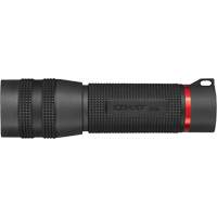 Lampe de poche &eacute;tanche GX10 avec mise au point par rotation, DEL, 360 lumens, Piles AAA Northern Industrial Supply Inc.
