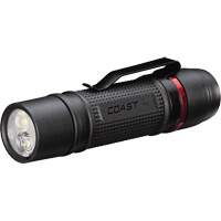 Lampe de poche &agrave; deux modes d'optique PX9, DEL, 750 lumens, Piles AAA Northern Industrial Supply Inc.
