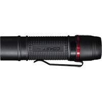 Lampe de poche &agrave; deux modes d'optique PX9, DEL, 750 lumens, Piles AAA Northern Industrial Supply Inc.