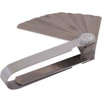 Feeler Gauge Set Northern Industrial Supply Inc.