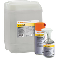 Bolt-Out Penetrating Lubricant, Aerosol Can Northern Industrial Supply Inc.