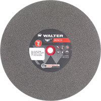 Bench Grinding Wheel, 10" x 1-1/4", 1" Arbor, 1 Northern Industrial Supply Inc.