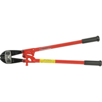 Coupe-boulons de cat&eacute;gorie industrielle, 24" l, Coupe centrale Northern Industrial Supply Inc.