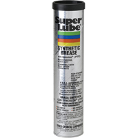 Graisse synth&eacute;tique Super Lube a/PFTE, 400 g, Cartouche Northern Industrial Supply Inc.
